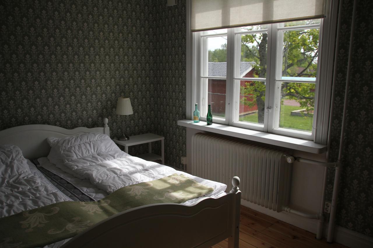Mora Vandrarhem Och Gaesthem Vinas Room photo