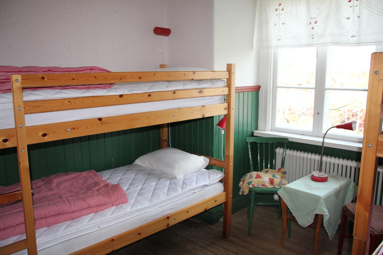 Mora Vandrarhem Och Gaesthem Vinas Room photo
