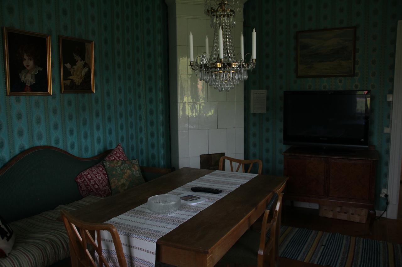 Mora Vandrarhem Och Gaesthem Vinas Exterior photo
