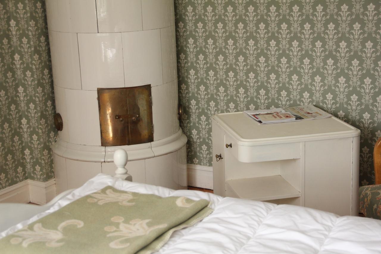 Mora Vandrarhem Och Gaesthem Vinas Room photo