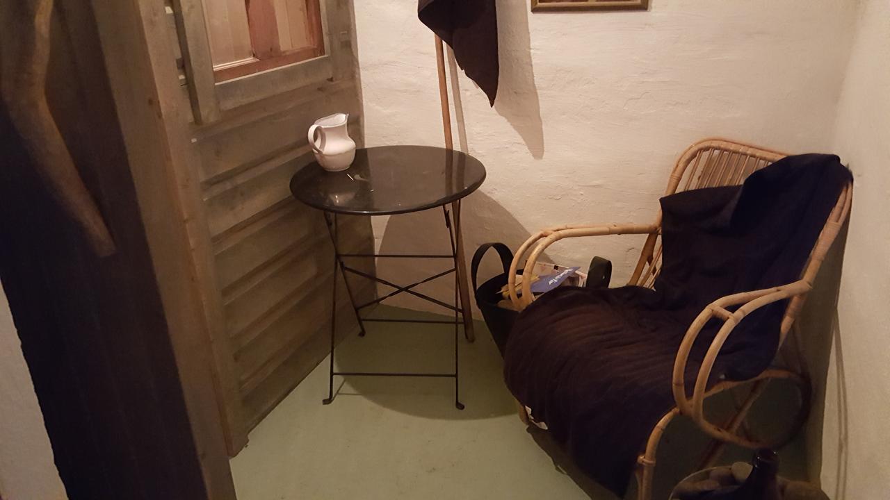 Mora Vandrarhem Och Gaesthem Vinas Exterior photo