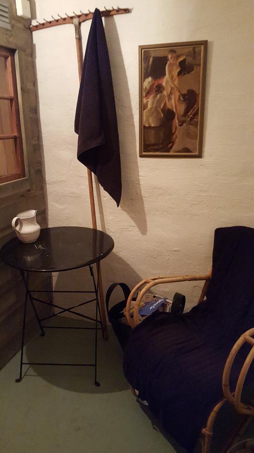 Mora Vandrarhem Och Gaesthem Vinas Exterior photo