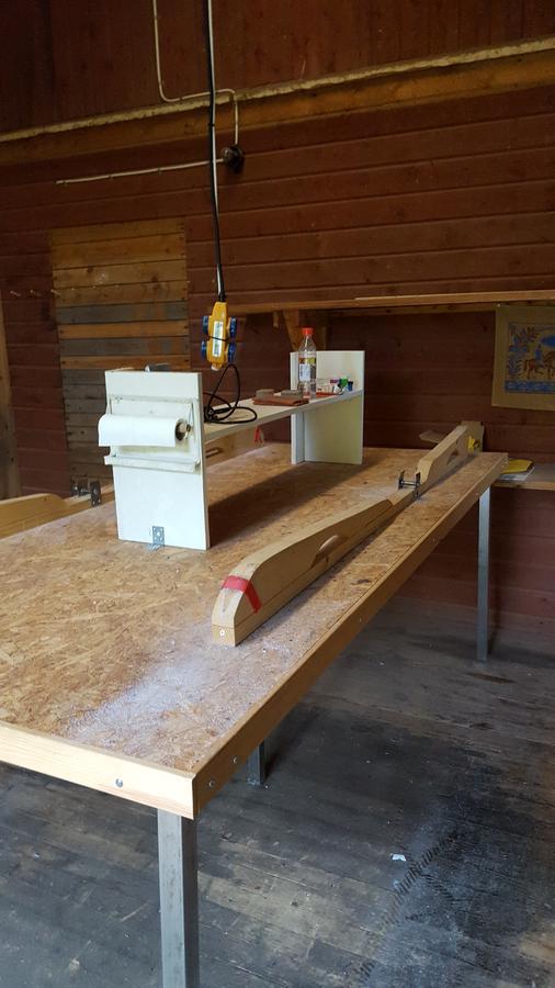 Mora Vandrarhem Och Gaesthem Vinas Exterior photo