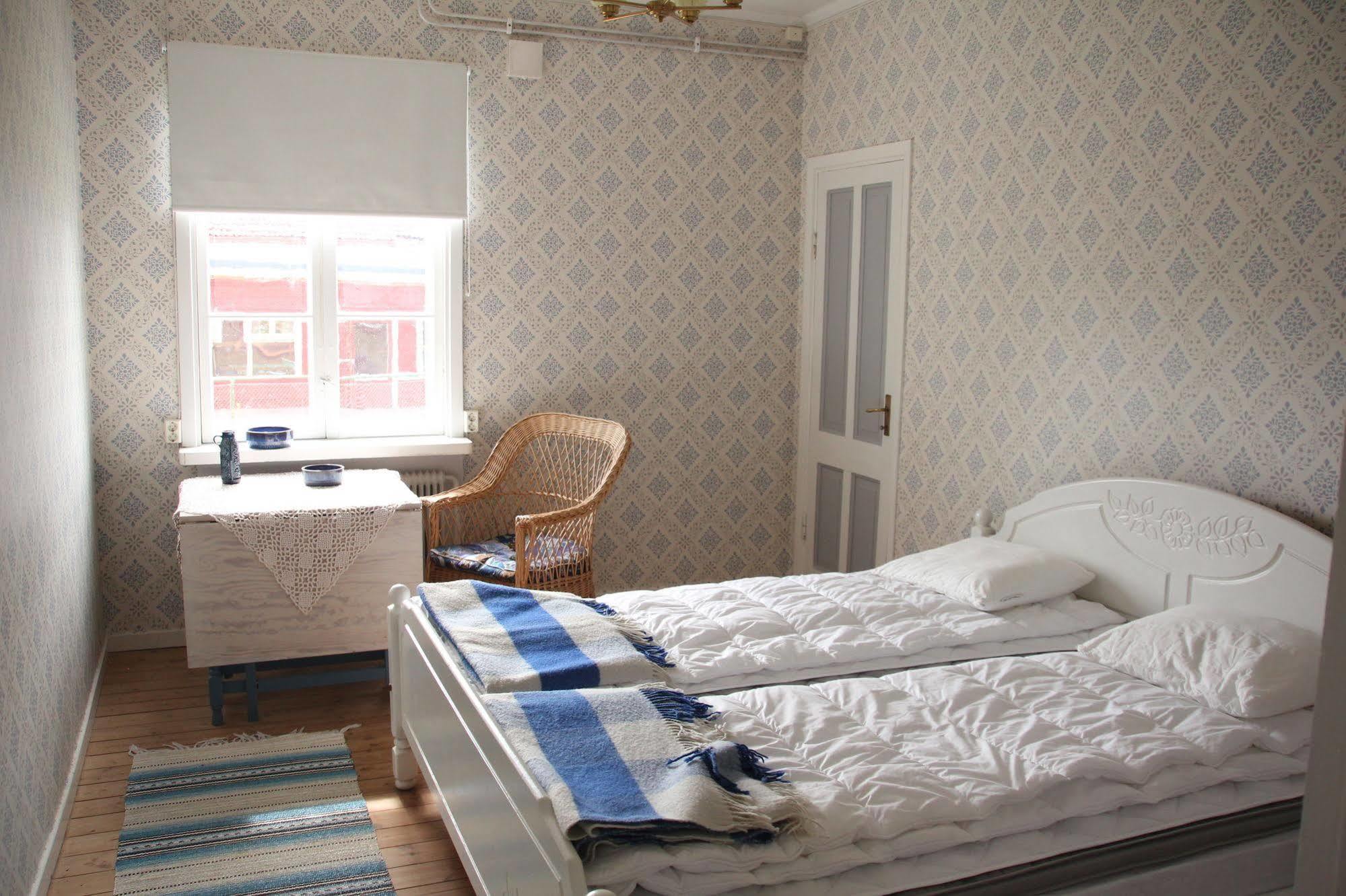 Mora Vandrarhem Och Gaesthem Vinas Exterior photo